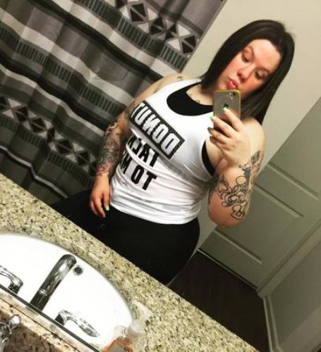 Nicole Covone, 31, became well-known due to her relationship with Lil Durk. 